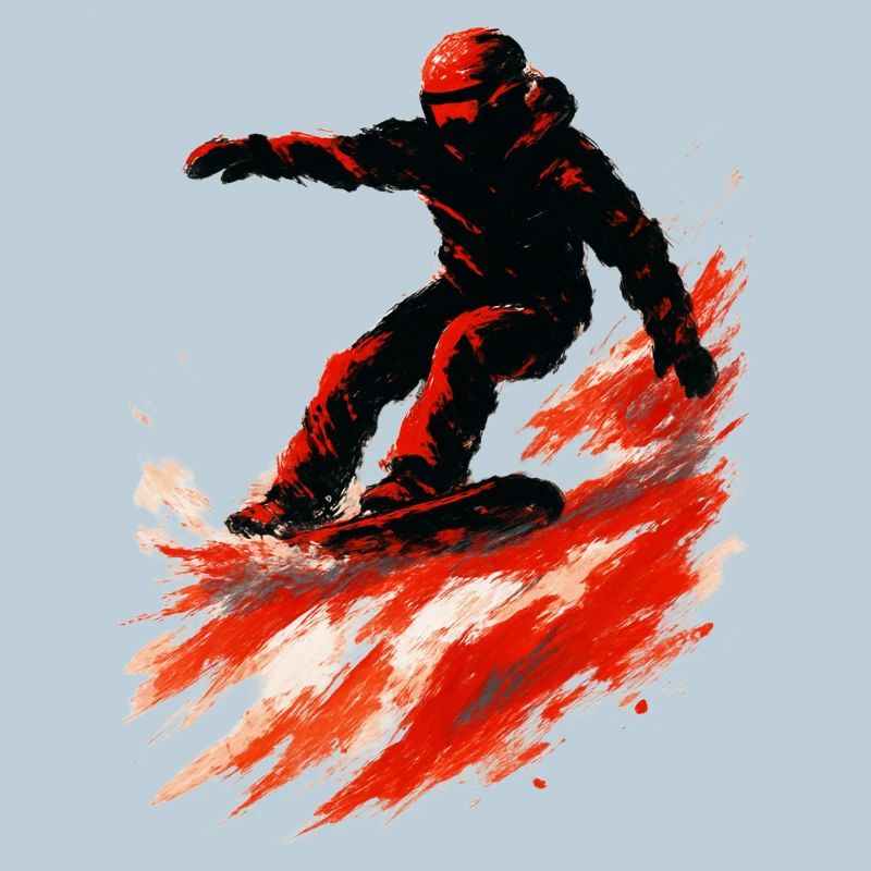 Snowboarding | Snow | Snowboarder | Ski