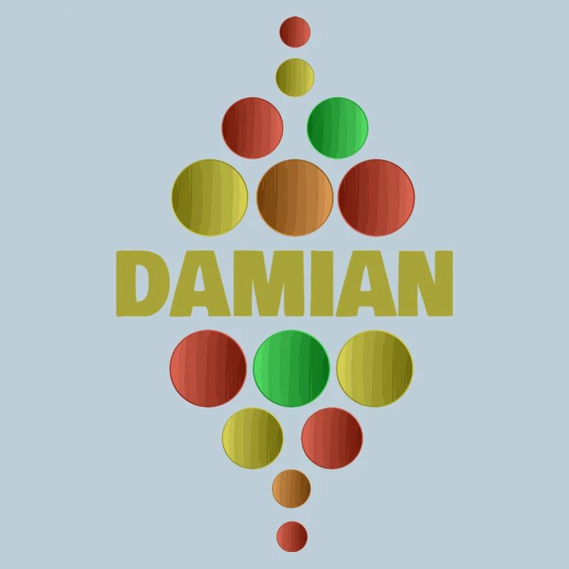 Damian