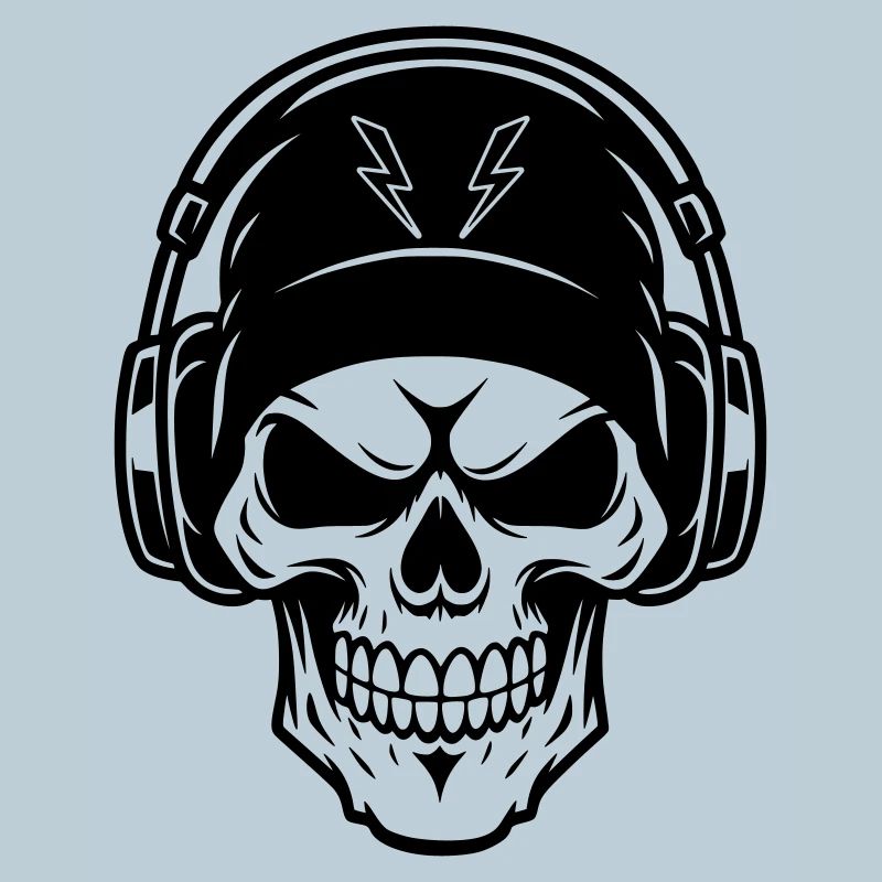 Totenkopfmusik