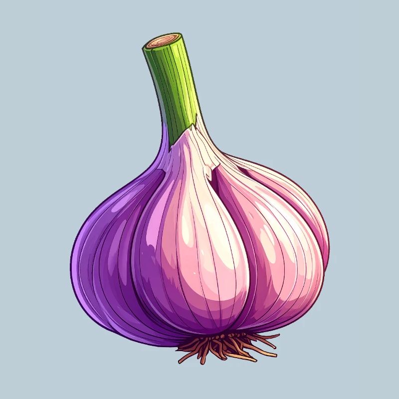 Garlic