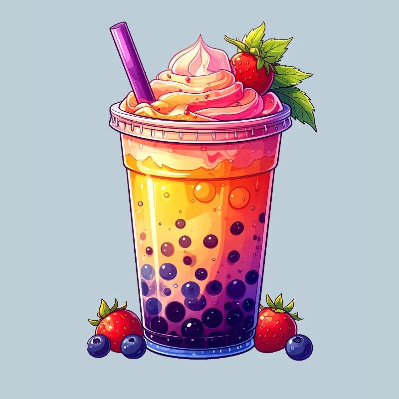 Bubble Tea