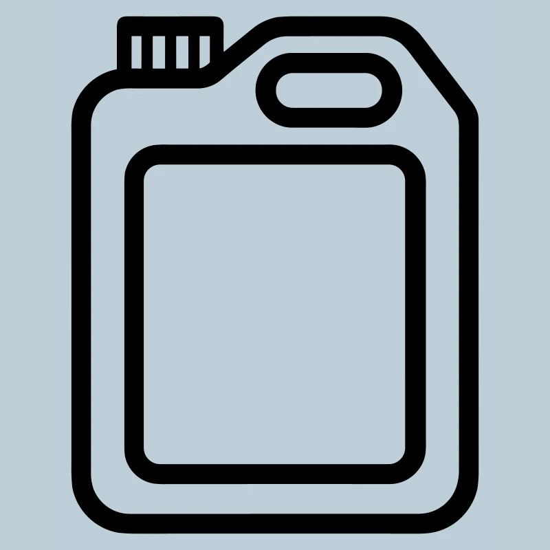 canister