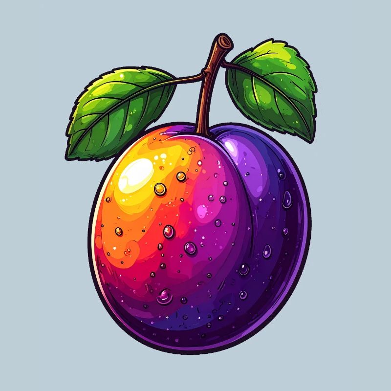 Prune