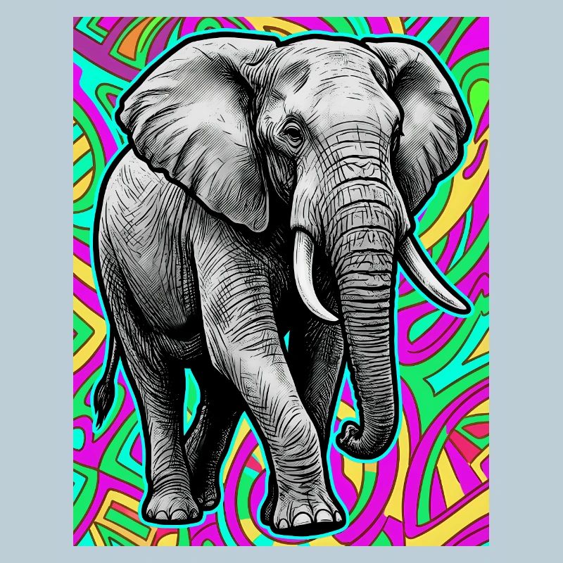 elephant