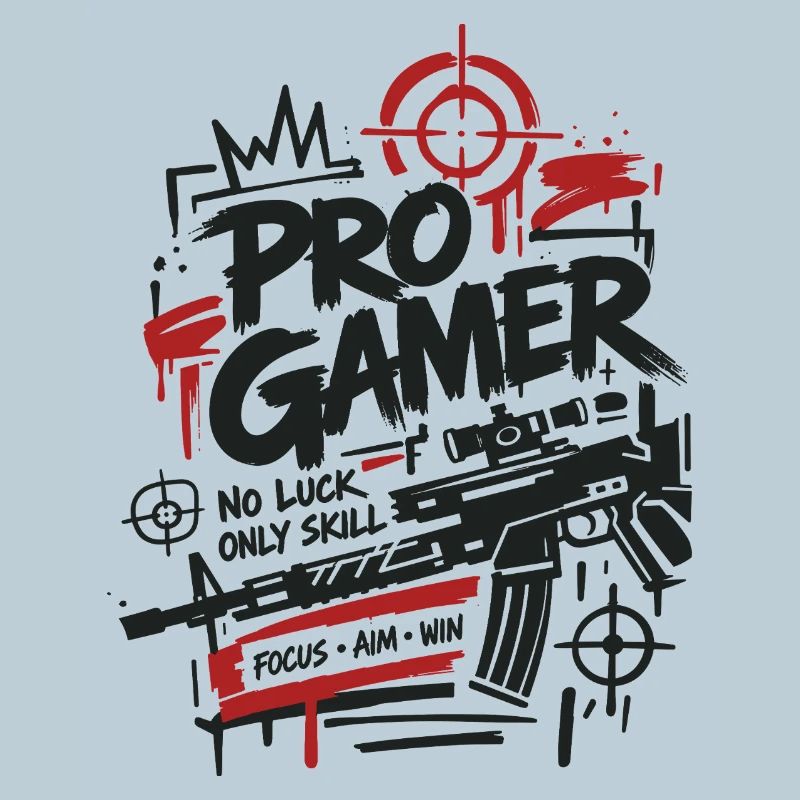 Gaming Lover Controller Grafik