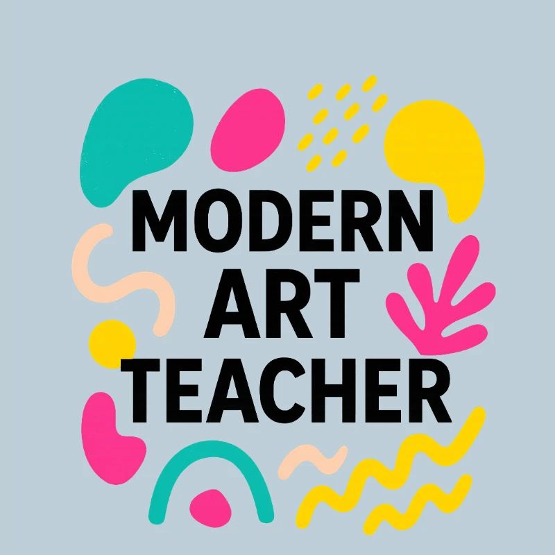 Moderne Kunst