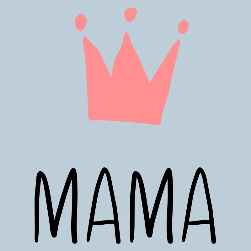 Mama Krone - Best Mom