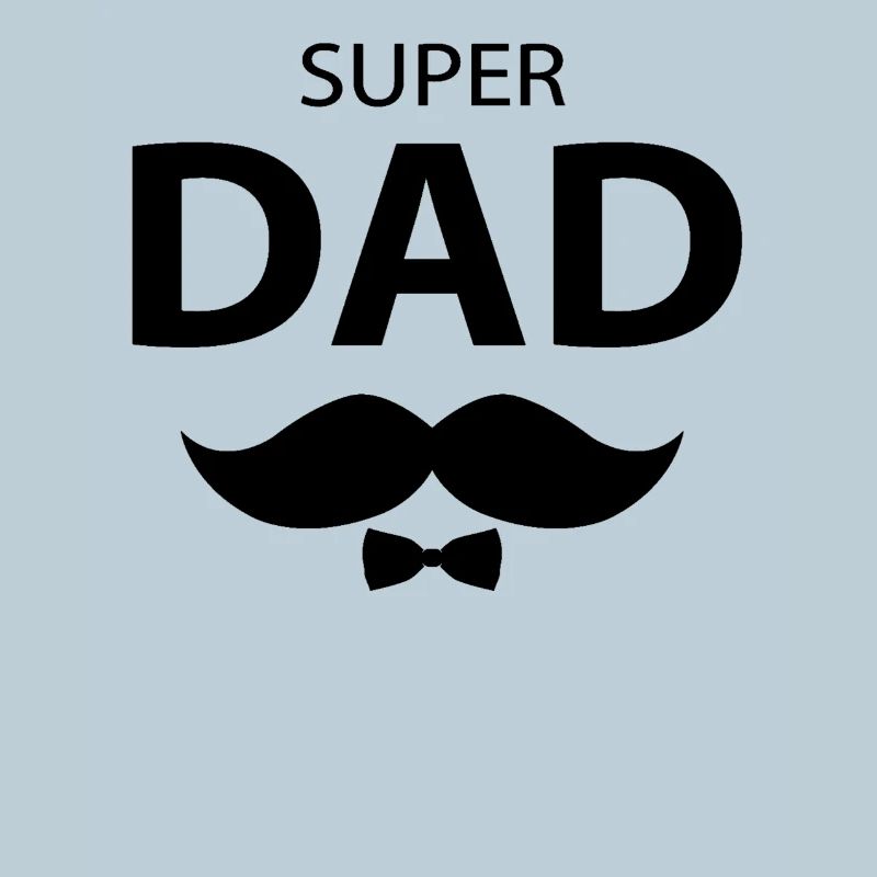 super dad