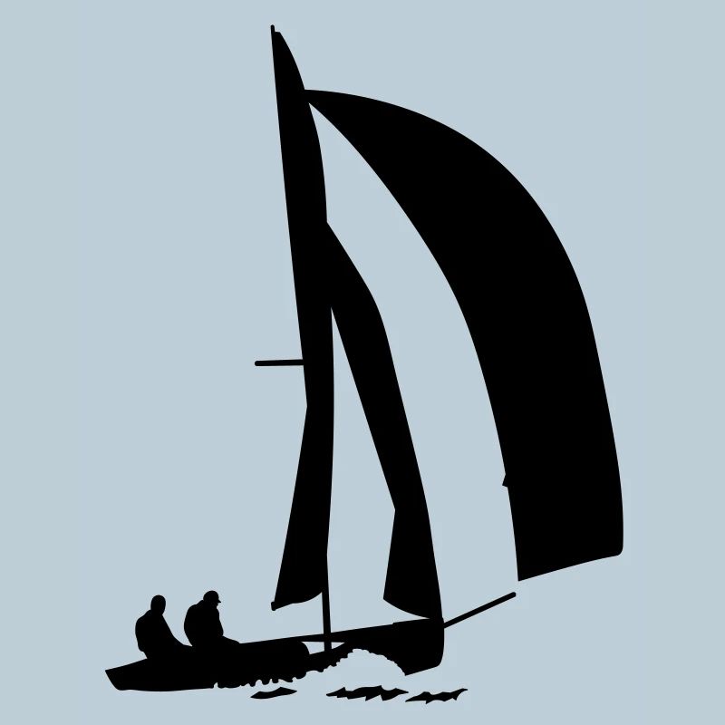 Segelboot