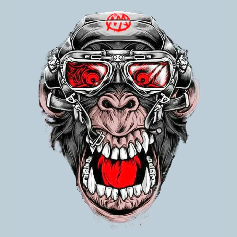 Crazy Monkey