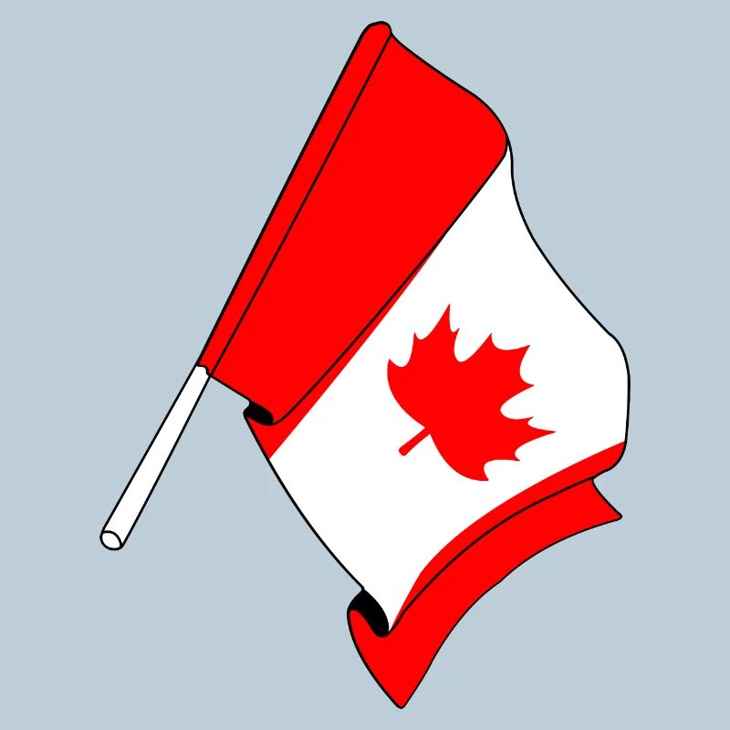 Drapeau du Canada