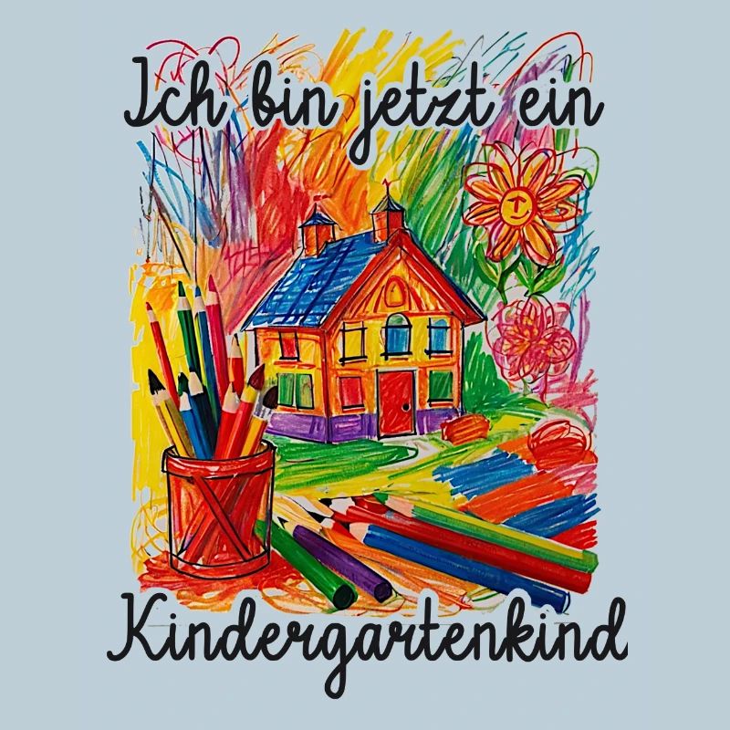 Kindergartner