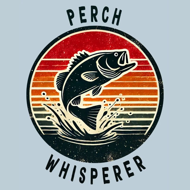 Perch whisper design