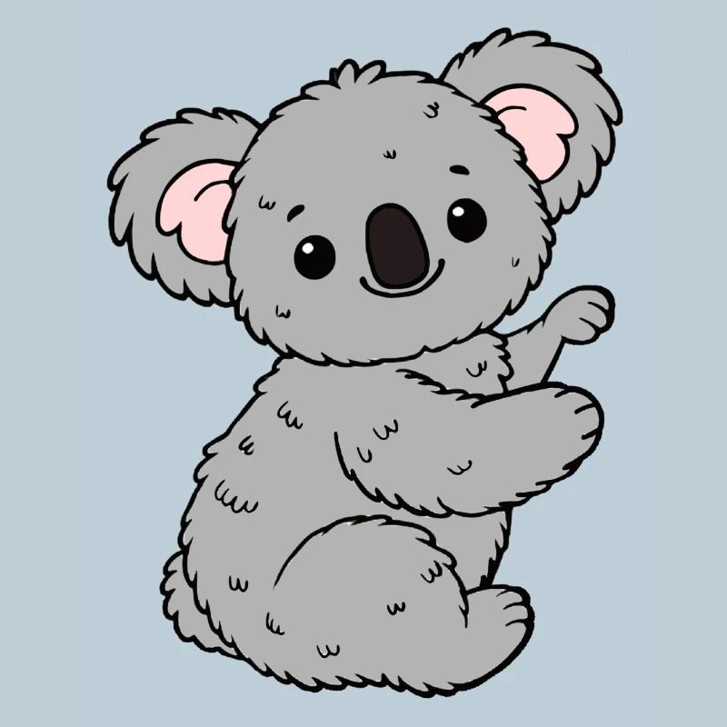 Koala Koala Bear