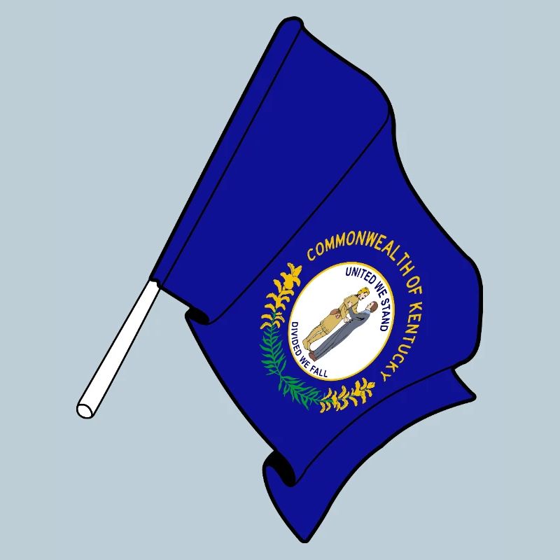 Kentucky Flag