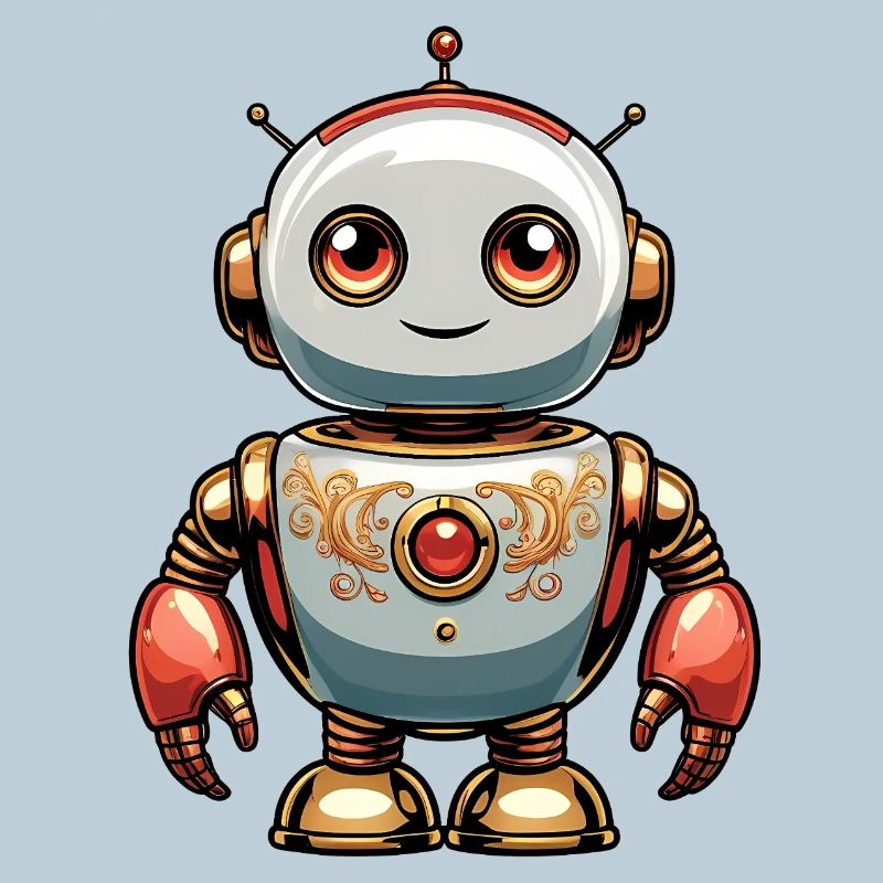 Robot