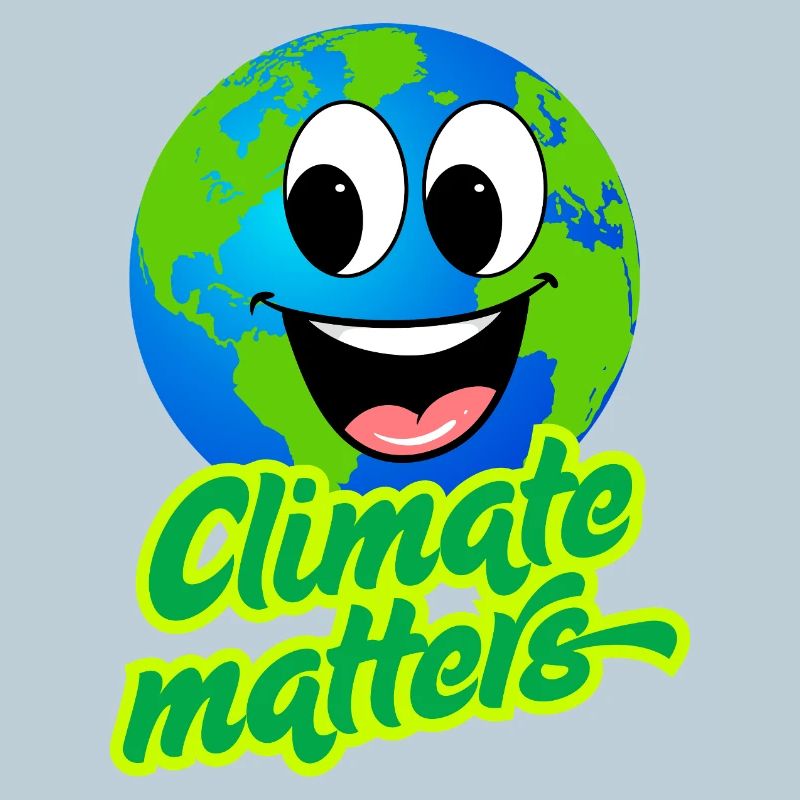 CLIMATE MATTERS