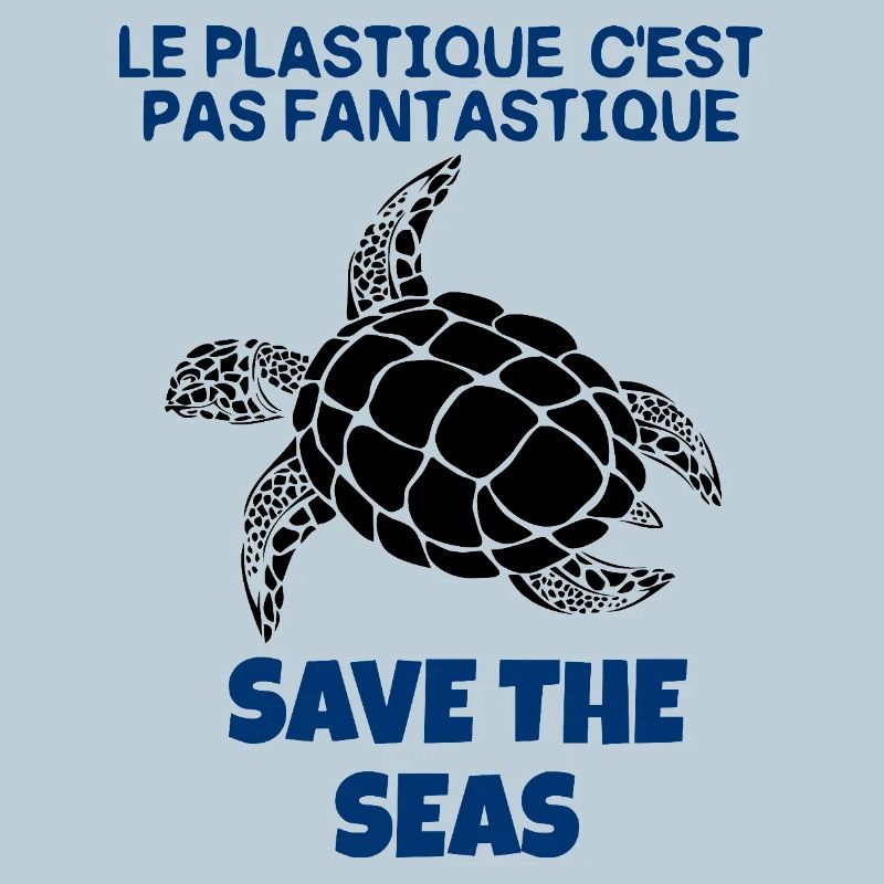 Save the sea