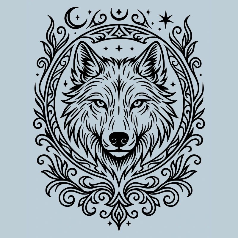 Wolfskopf