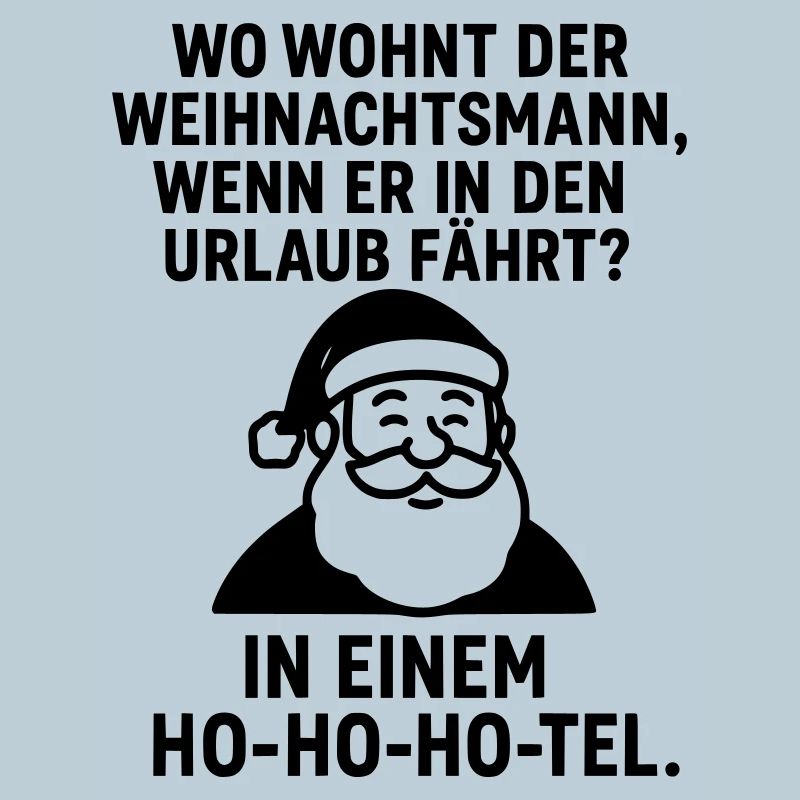 ho ho hotel weihnachtsmann urlaub