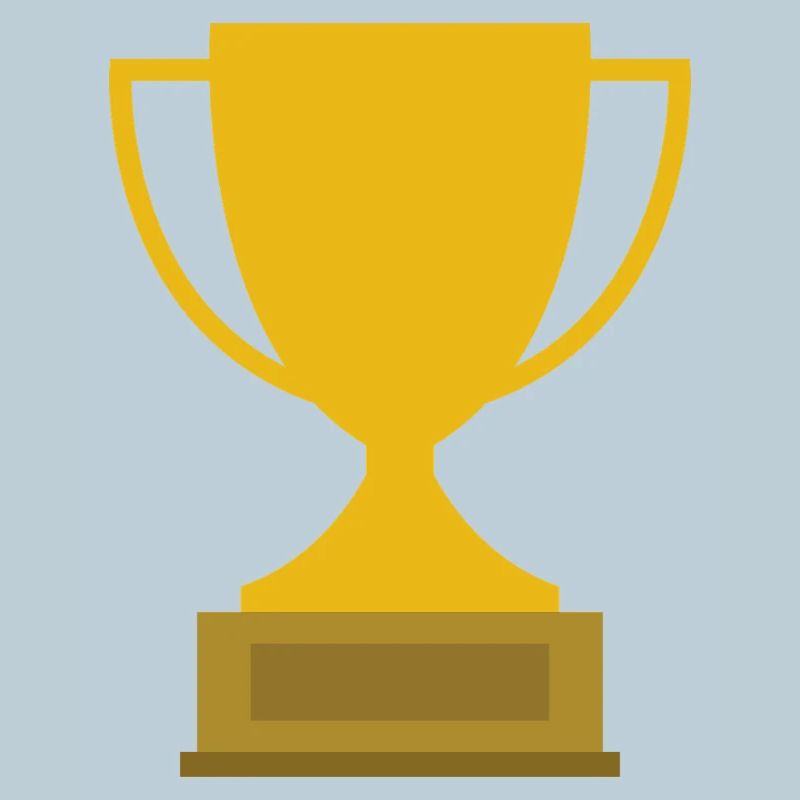 Trophäe