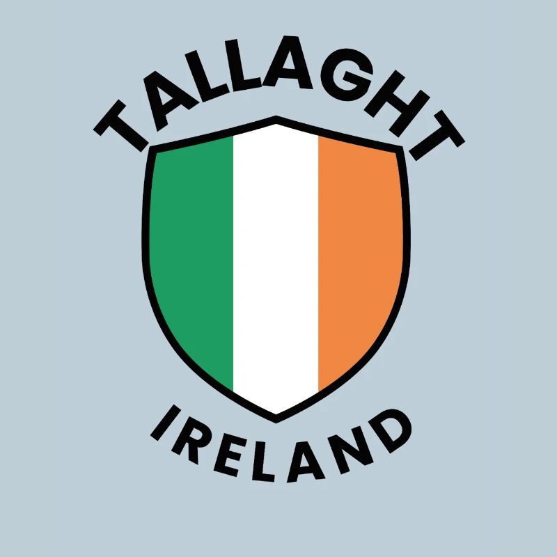 Tallaght Irish Shield