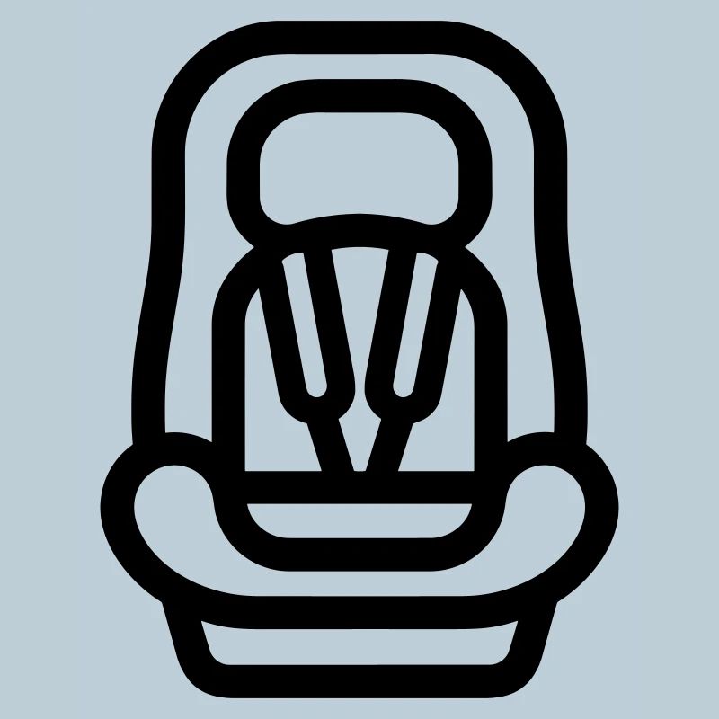 siège auto bébé
