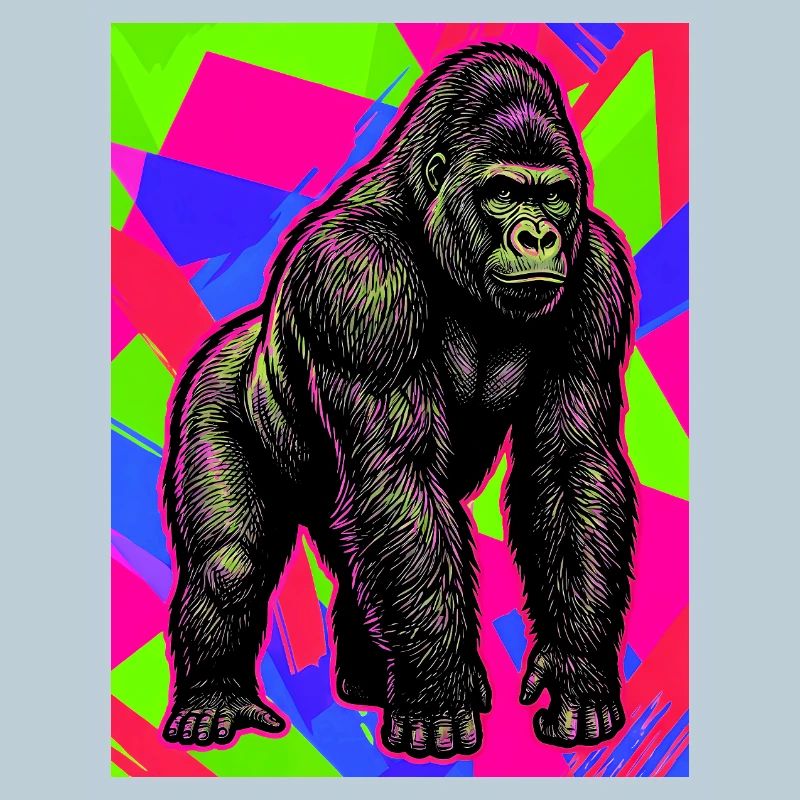 gorilla