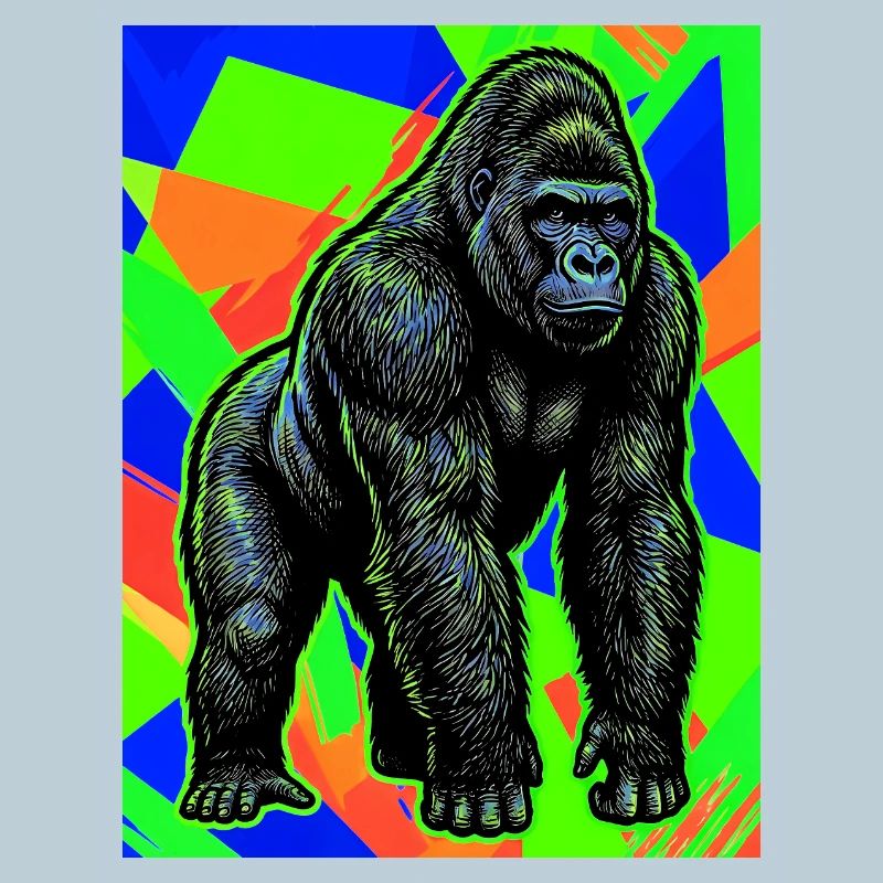 Gorilla