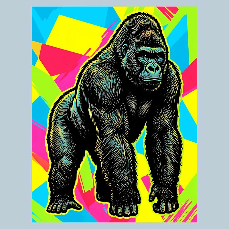 Gorilla