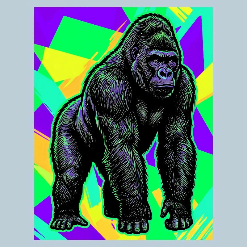 gorilla