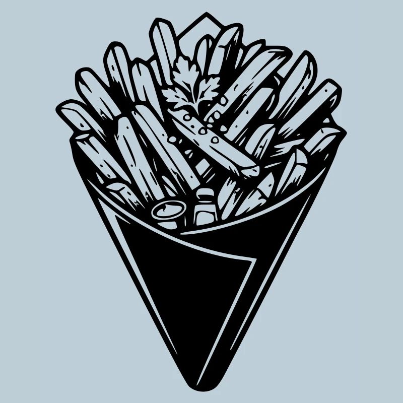 cornet_de_frites