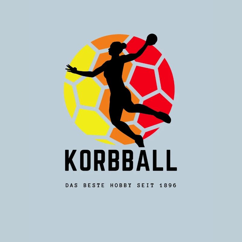 Korbball das beste Hobby seit 1896