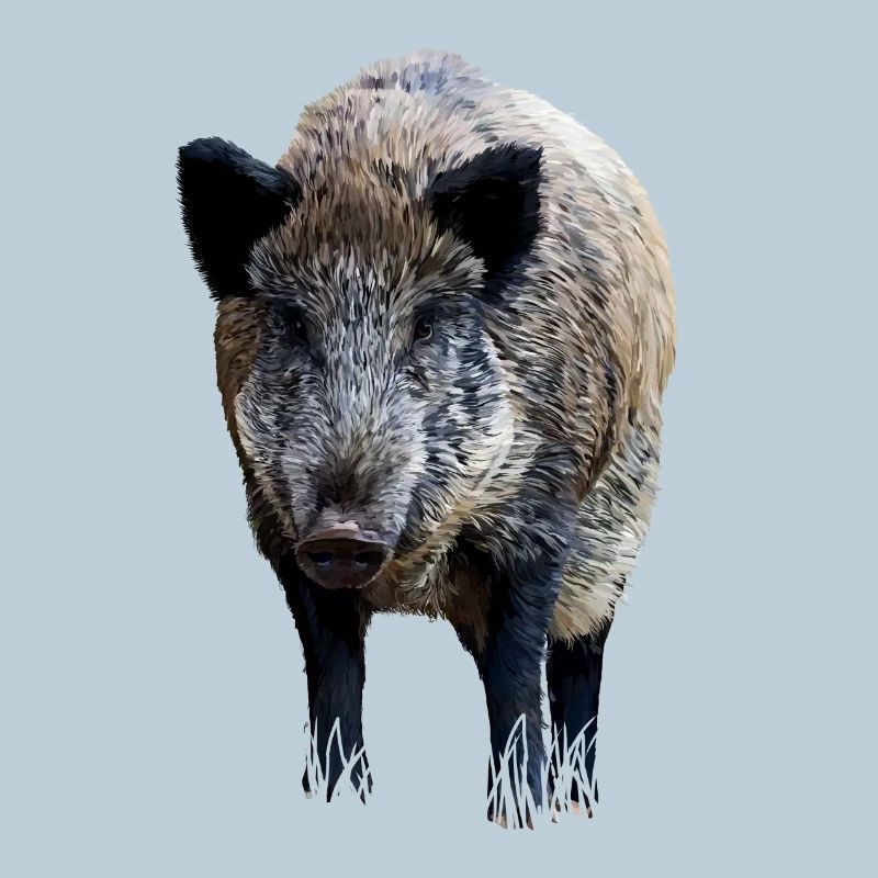 Sanglier