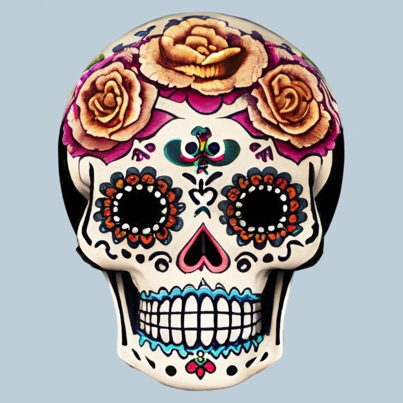 Dia de los Muertos