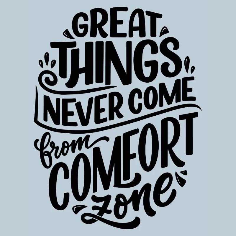 Great Things