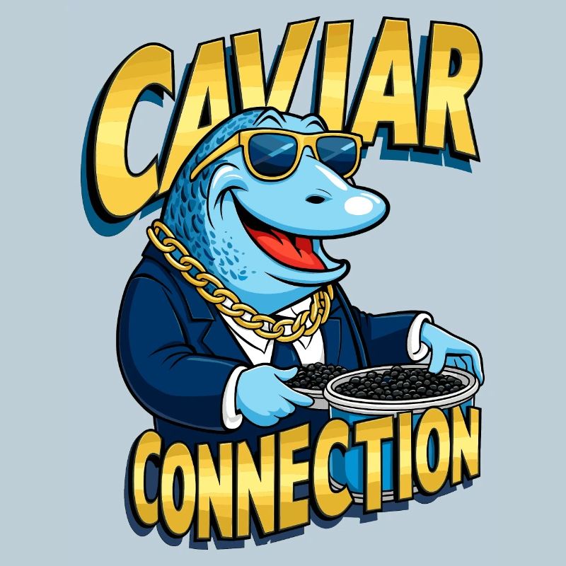 Kaviar Connection