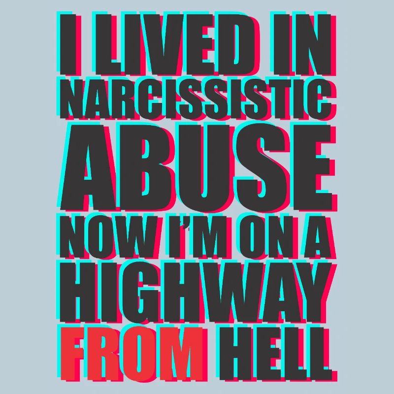 Bold Text Protest Message Design