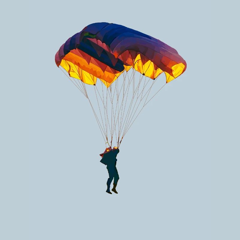Parachute