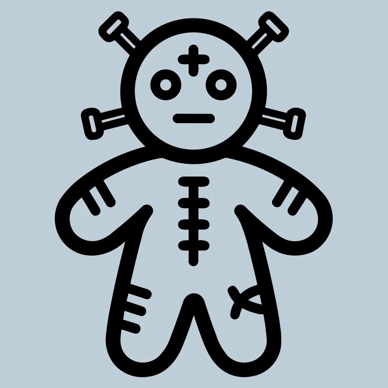 Voodoo Doll