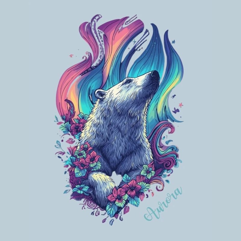 Aurora Bear