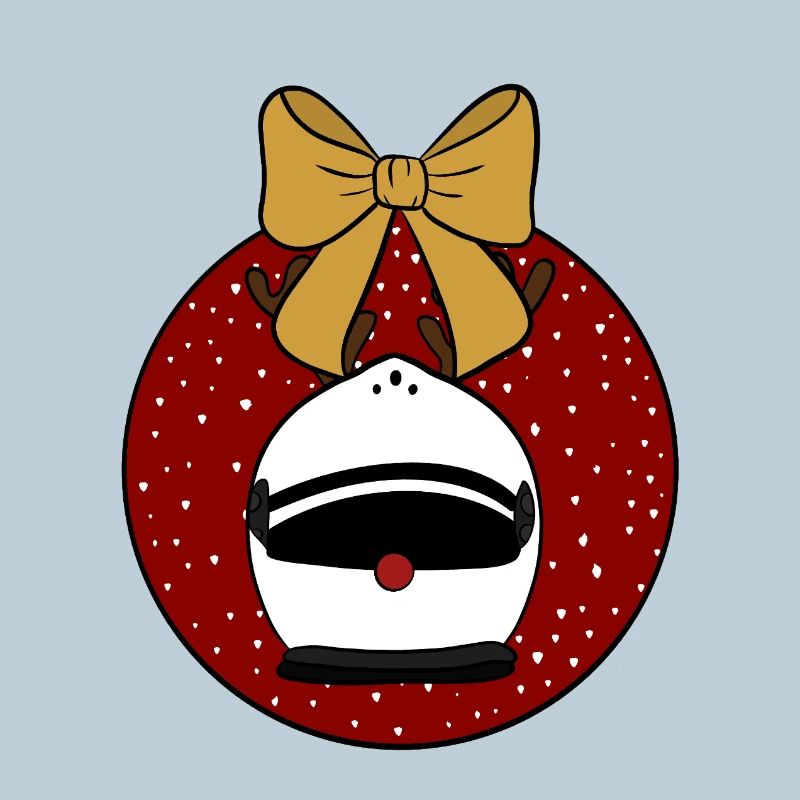 Weihnachtskugel