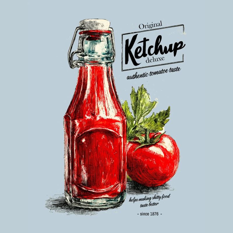 Ketchup