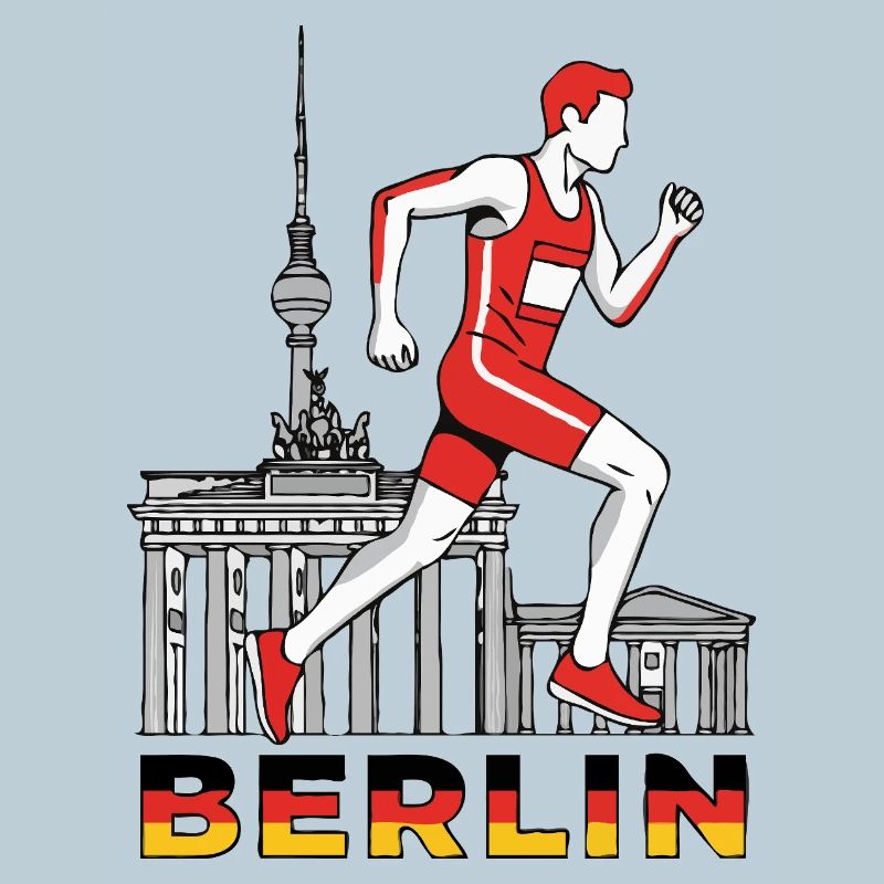 Berlin Runner