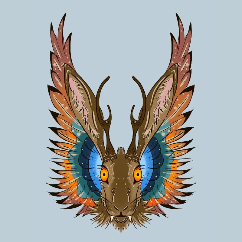 Wolpertinger
