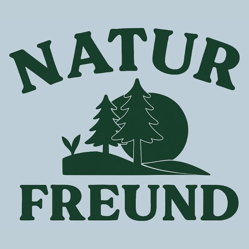 Amoureux de la nature