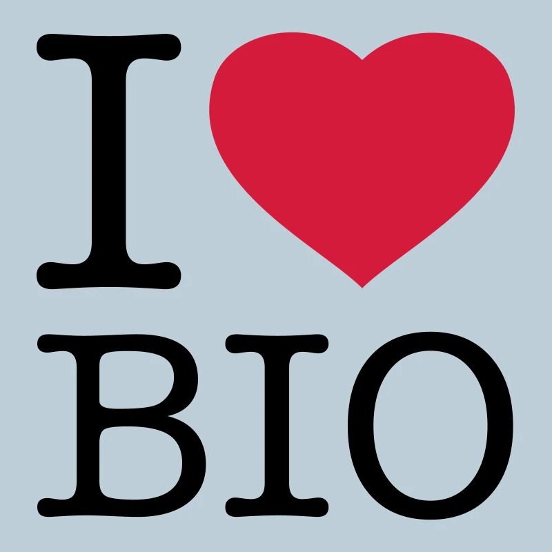 I LOVE BIO