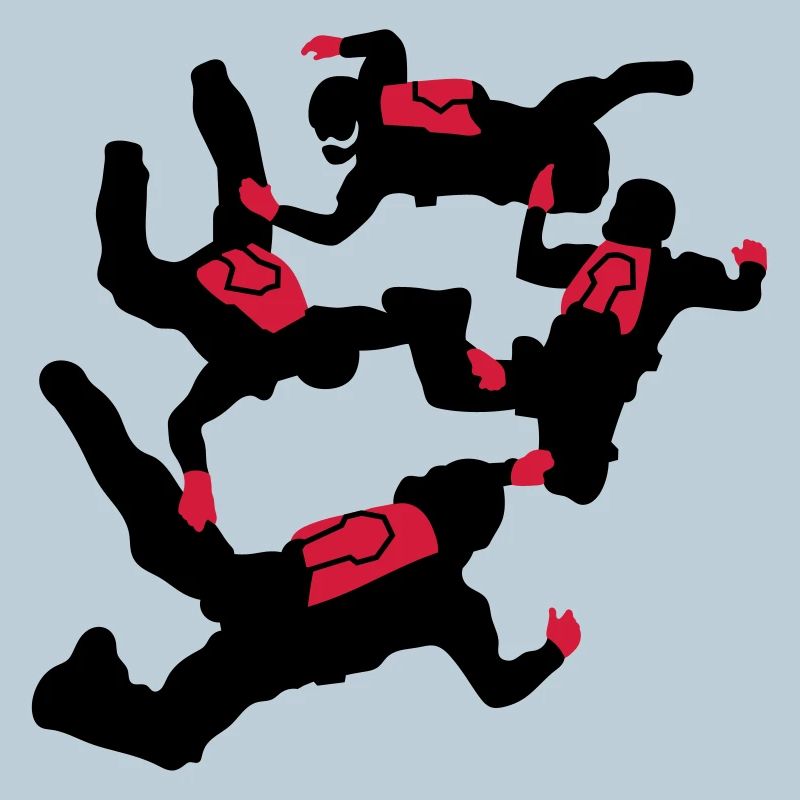 skydive