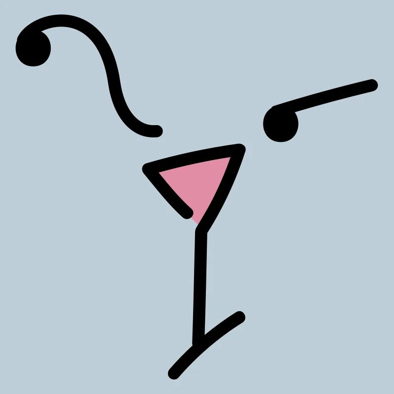 Catface, Fragender Blick