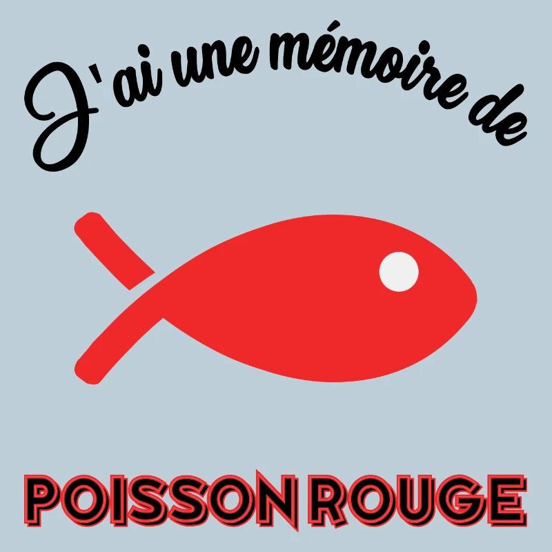 FISH. MEMORY